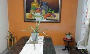 Imagem 5: Casa para venda tem 235 metros quadrados com 3 quartos em São Gabriel - Belo Horizonte - M