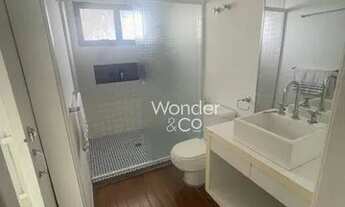 Imagem 5: Apartamento Triplex com 1 dormitório, 100 m² - venda por R$ 1.500.000,00 ou aluguel por R