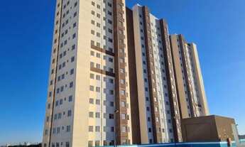 Imagem 4: Apartamento para aluguel tem 40 metros quadrados com 2 quartos em Parque Ohara - Cuiabá