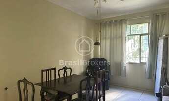 Imagem 6: Apartamento para venda possui 99 metros quadrados com 3 quartos em Icaraí - Niterói - RJ