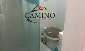 Imagem 4: Apartamento Padrão para Venda em Vicente de Carvalho Guarujá-SP - 2798