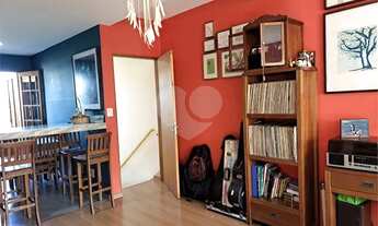 Imagem 5: São Paulo - Casa Padrão - ALTO DA LAPA