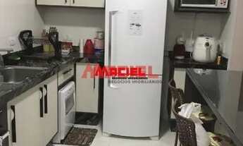 Imagem: Apartamento Padrão em Jacareí