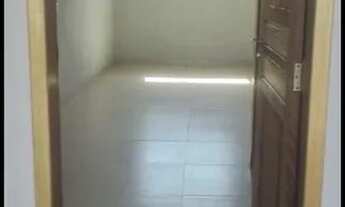 Imagem 4: Aluguel de kitnet 25 metros quadrados com conceito aberto