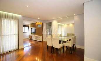 Imagem 5: São Paulo - Apartamento Padrão - Moema