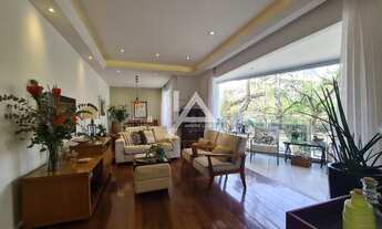 Imagem 1: Apartamento de 3 Quartos para Venda na Barra da Tijuca