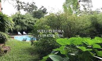 Imagem 6: Granja Viana - Casa para venda com 4 quartos em Chácara dos Junqueiras - Carapicuíba - SP