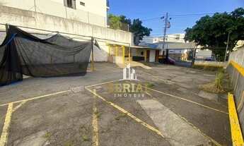 Imagem 4: Terreno para alugar, 357 m² por R$ 4.732,00/mês - Santa Paula - São Caetano do Sul/SP