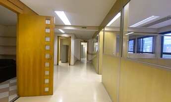 Imagem: Apartamento Comercial - Vila Mariana - 4