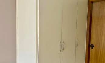 Imagem 7: 1 suíte, varanda, andar alto, ar condicionado, 1 vaga - Pinheiros - São Paulo