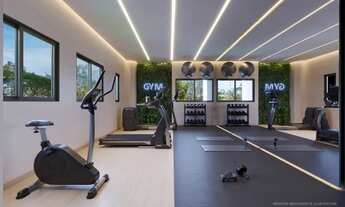 Imagem 6: ARM - Apartamento para venda com 130 m² com 4 quartos em Pina - Recife - PE