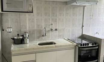 Imagem 3: Condominio Mirante do Bosque - 02 dormitórios mobiliado