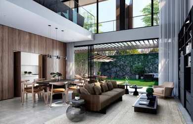 Imagem 7: CASA RESIDENCIAL em São Paulo - SP, Alto de Pinheiros