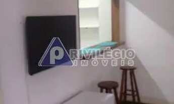 Imagem 6: Apartamento à venda, 2 quartos, 1 suíte, 1 vaga, Leblon - RIO DE JANEIRO/RJ