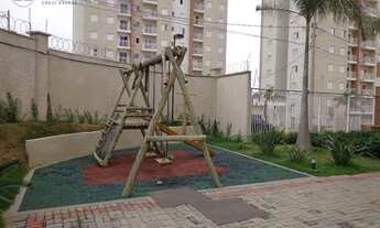 Imagem 3: Apartamento com 2 dormitórios à venda, 69 m² por R$ 189.000,00 - Parque Conceição II - Pir