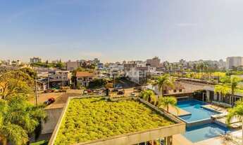 Imagem 5: Apartamento para venda tem 91 metros quadrados com 3 quartos em Cristo Redentor - Porto Al