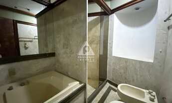 Imagem 6: Cobertura 3 quartos