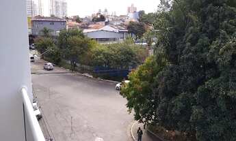 Imagem 3: Apartamento - V. Lageado-Jaguare - Prox. A Usp