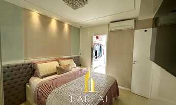 Imagem 7: Apartamento 04 quartos alto padrão no Parque das Castanheiras