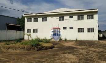 Imagem: Galpão para alugar, 1000 m² por R$ 15.000,00/mês