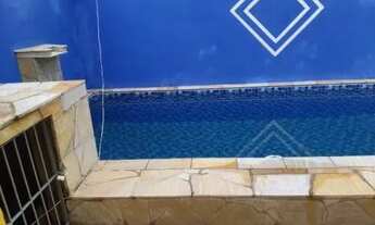 Imagem 6: Casa no Guacyra, em Itanhaém