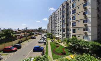 Imagem 1: Apartamento para venda tem 50 metros quadrados com 2 quartos