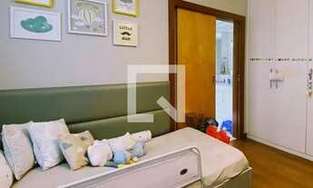 Imagem 3: Apartamento à Venda - Sion, 4 Quartos, 192 m2