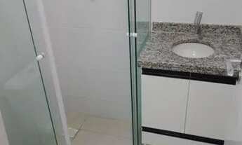 Imagem 4: Casa em condomínio fechado com 2 dormitórios, 1 vaga de garagem40 m² - venda por R$ 299.0