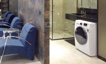 Imagem 5: Flat FL Residence 35m² 1 dormitório 1 vaga para locação na Vila Olimpia