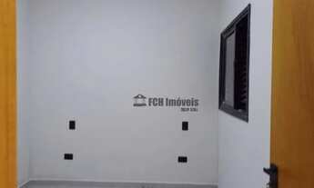 Imagem 7: Casa com 3 dormitórios à venda, 98 m² por R$ 650.000,00 - Portal Ville Brasil - Boituva/SP