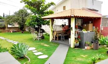 Imagem 7: Casa Jardim Europa - Apucarana