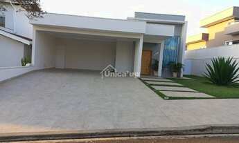 Imagem: Boituva - Casa de Condomínio - PORTAL DAS