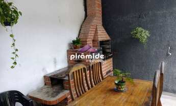 Imagem 2: Casa com 3 dormitórios à venda, 177 m² por R$ 480.000 - Massaguaçu - Caraguatatuba/SP