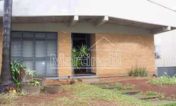 Imagem: Casa Padrão em Ribeirão Preto