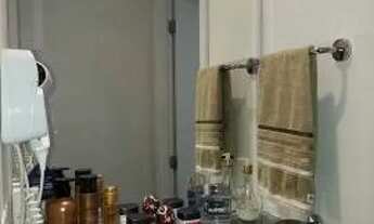 Imagem 7: FLAT - CAMPO BELO - SP