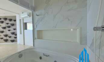 Imagem 7: Apartamento para venda com 85 metros quadrados com 3 quartos em Centro - Guarapari - ES