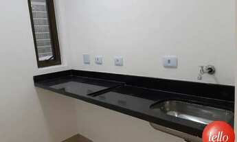 Imagem 7: São Paulo - Conjunto Comercial/Sala - Vila Olímpia