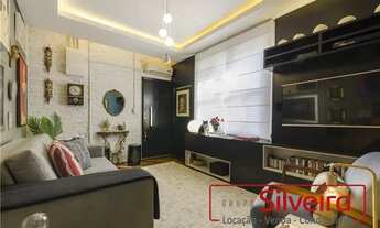 Imagem 3: PORTO ALEGRE - Apartamento Padrão - Higienópolis