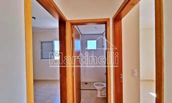 Imagem 5: Apartamento Padrão em Ribeirão Preto