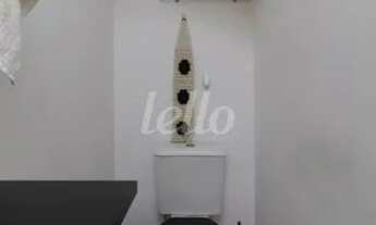 Imagem 2: São Paulo - Casa Comercial - Tatuapé