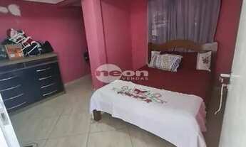 Imagem 4: SãO BERNARDO DO CAMPO - Casa Padrão - Alves Dias