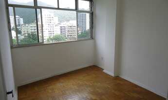 Imagem: Apartamento para aluguel, 51 m², 2 quartos