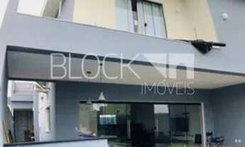 Imagem 7: Vargem Pequena Casa em condomínio com 4 dormitórios