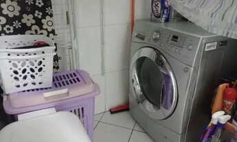 Imagem 5: Apartamento para venda com 64 metros quadrados com 2 quartos em Vila Moinho Velho - São Pa