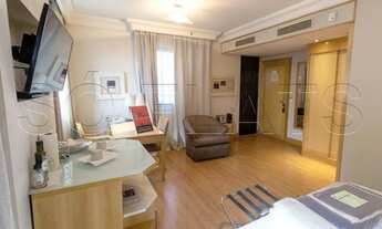 Imagem 4: Tryp Higienópolis - Não deixe de morar no melhor flat da região e desfrute de todo confort