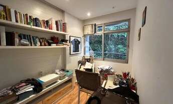 Imagem 3: Apartamento à venda, 3 quartos, 1 suíte, 1 vaga, Lagoa - RIO DE JANEIRO/RJ