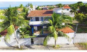 Imagem: Casa Refúgio Tropical