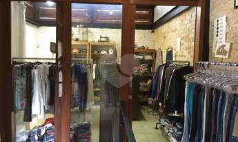 Imagem 6: Casa comercial 190m² no coração da Vila Mariana