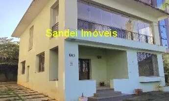 Imagem: CASA RESIDENCIAL em SOROCABA - SP, JARDIM