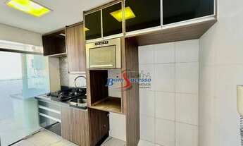 Imagem 5: Apartamento com 2 dormitórios à venda, 60 m² por R$ 549.000 - Água Rasa - São Paulo/SP